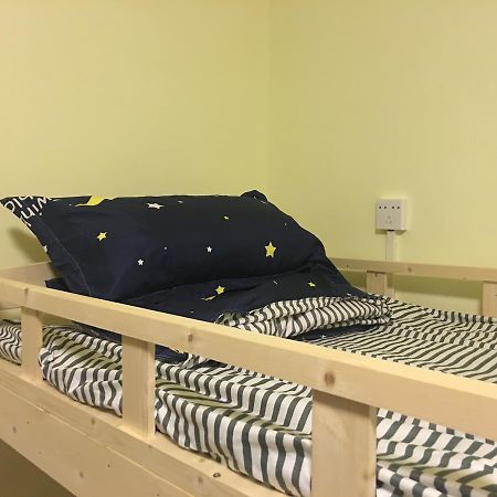 Libo Music Story International Youth Hostel エクステリア 写真