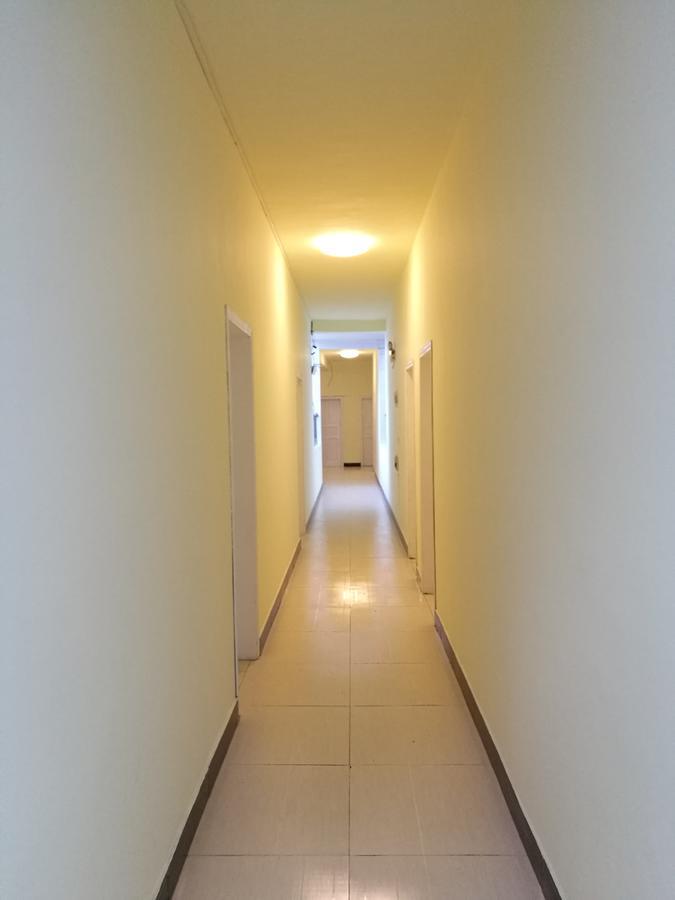 Libo Music Story International Youth Hostel エクステリア 写真